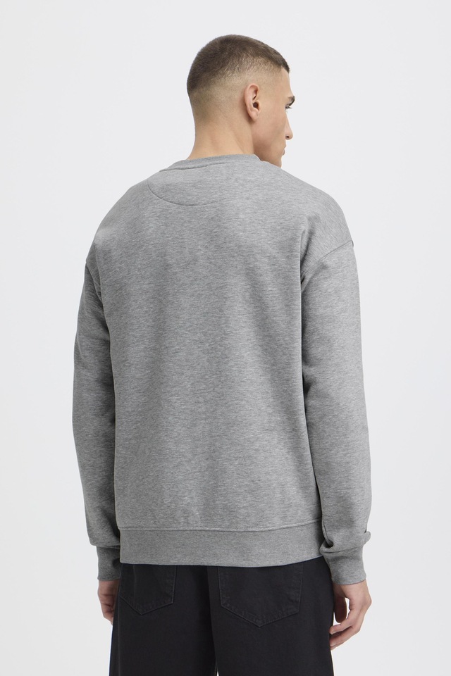!Solid Longpullover »Sweatshirtpullover SDLenz«