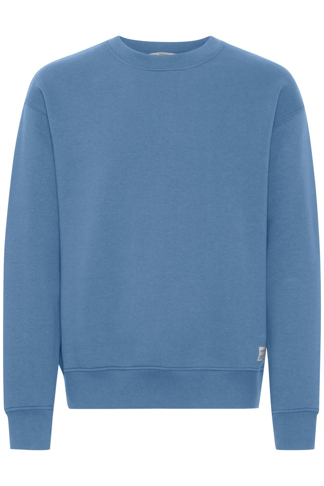 !Solid Longpullover »Sweatshirtpullover SDLenz«