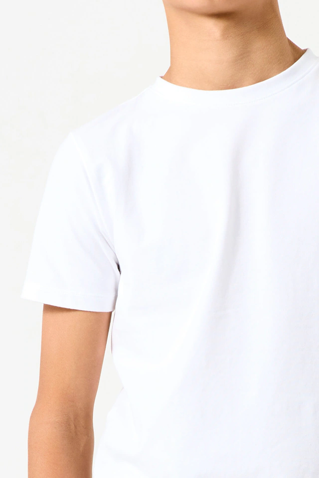 Garcia T-Shirt für Kids, mit Stretch