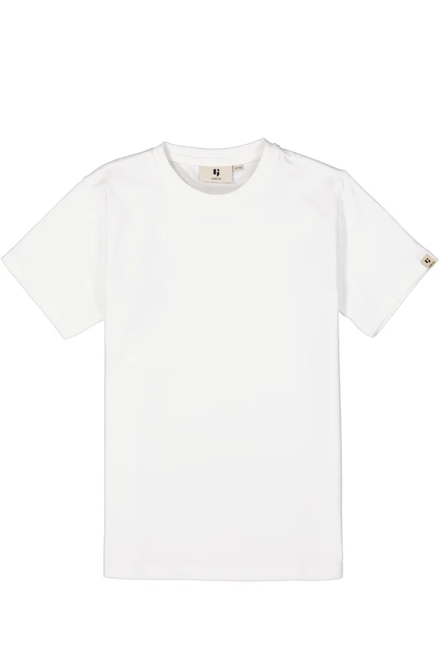 Garcia T-Shirt für Kids, mit Stretch