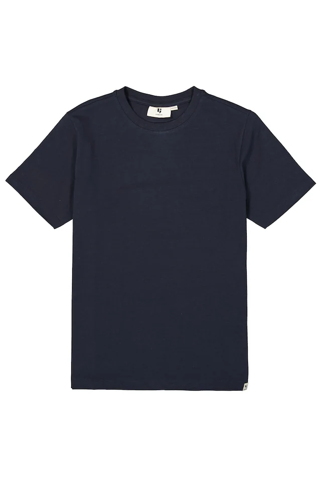 Garcia T-Shirt für Kids, mit Stretch