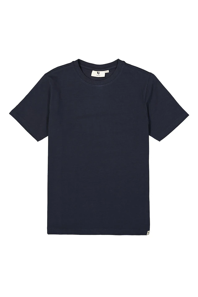 Garcia T-Shirt für Kids, mit Stretch
