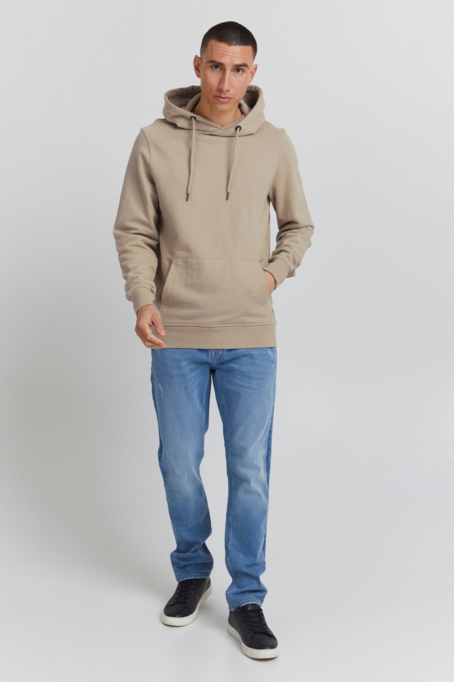 11 Project Longpullover »Sweatshirtkapuzenpul PRThore«