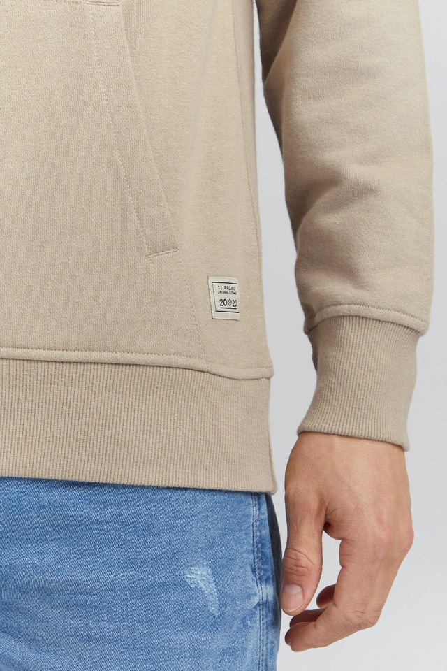 11 Project Longpullover »Sweatshirtkapuzenpul PRThore«