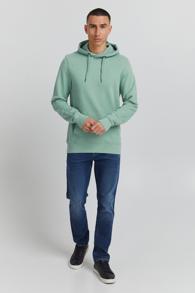11 Project Longpullover »Sweatshirtkapuzenpul PRThore«