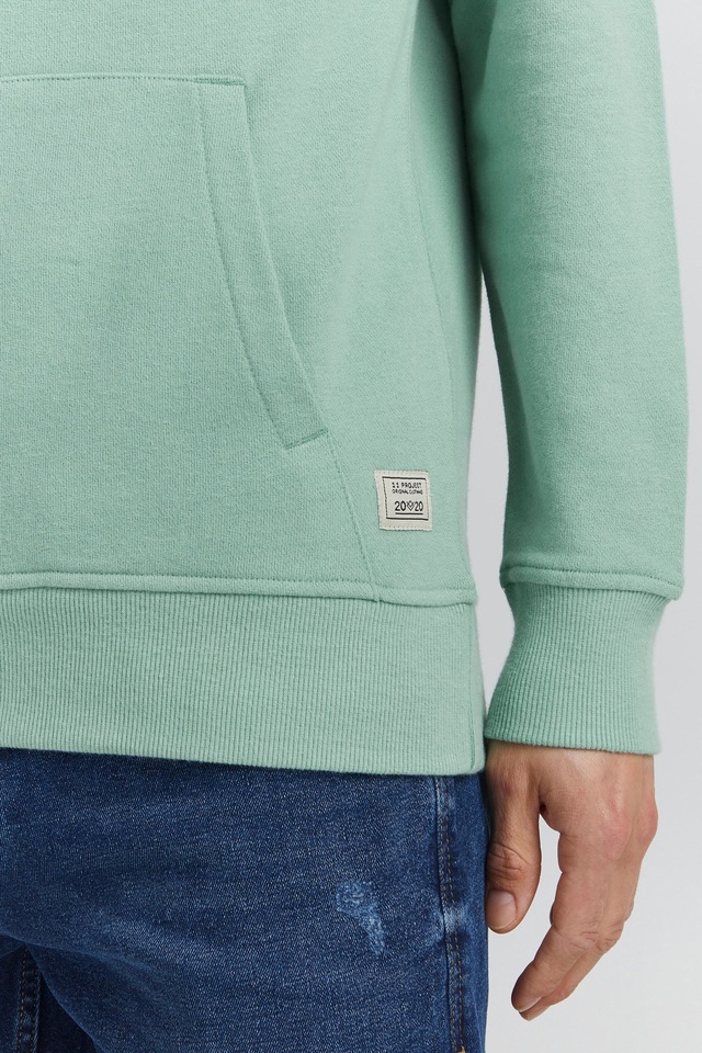 11 Project Longpullover »Sweatshirtkapuzenpul PRThore«