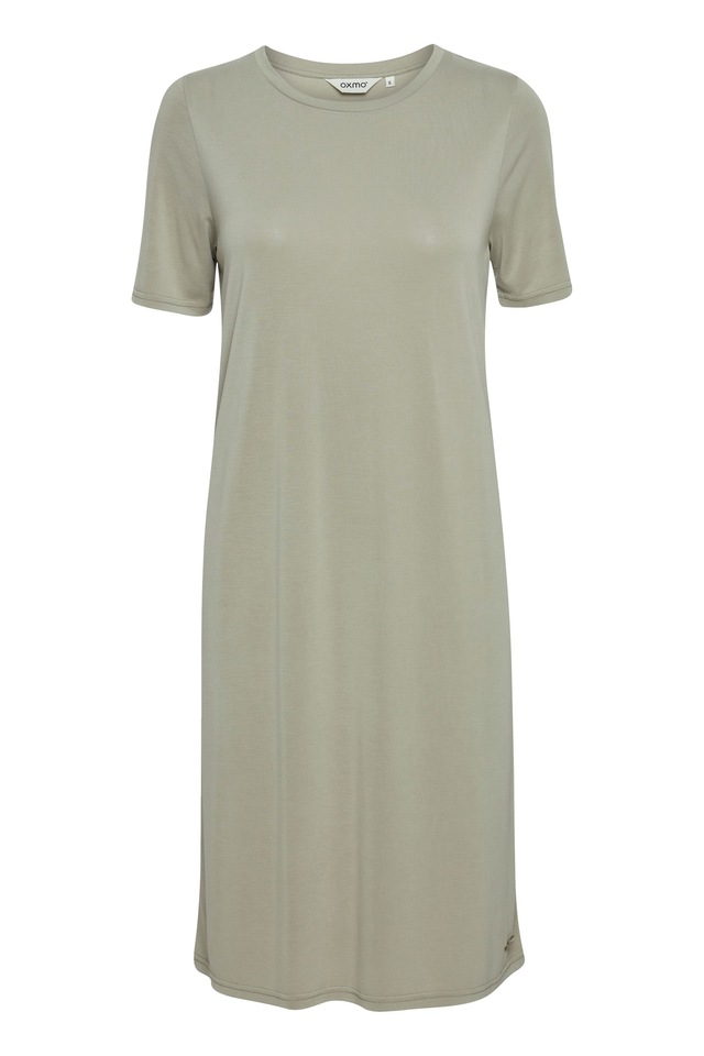 OXMO Shirtkleid »Shirtkleid OXBrinja«