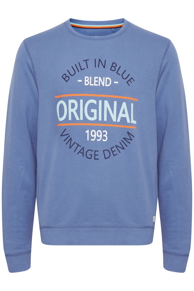 Blend Longpullover »Sweatshirtpullover BHSweatshirt«