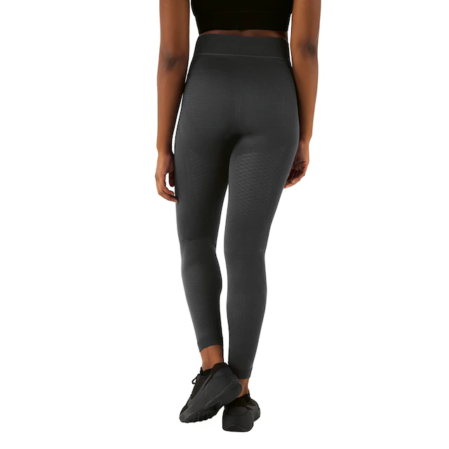 Bauerfeind Funktionstights »COMPRESSION TIGHTS LONG« mit gezielter Zonenkompression, aktivierende Kompressionszonen