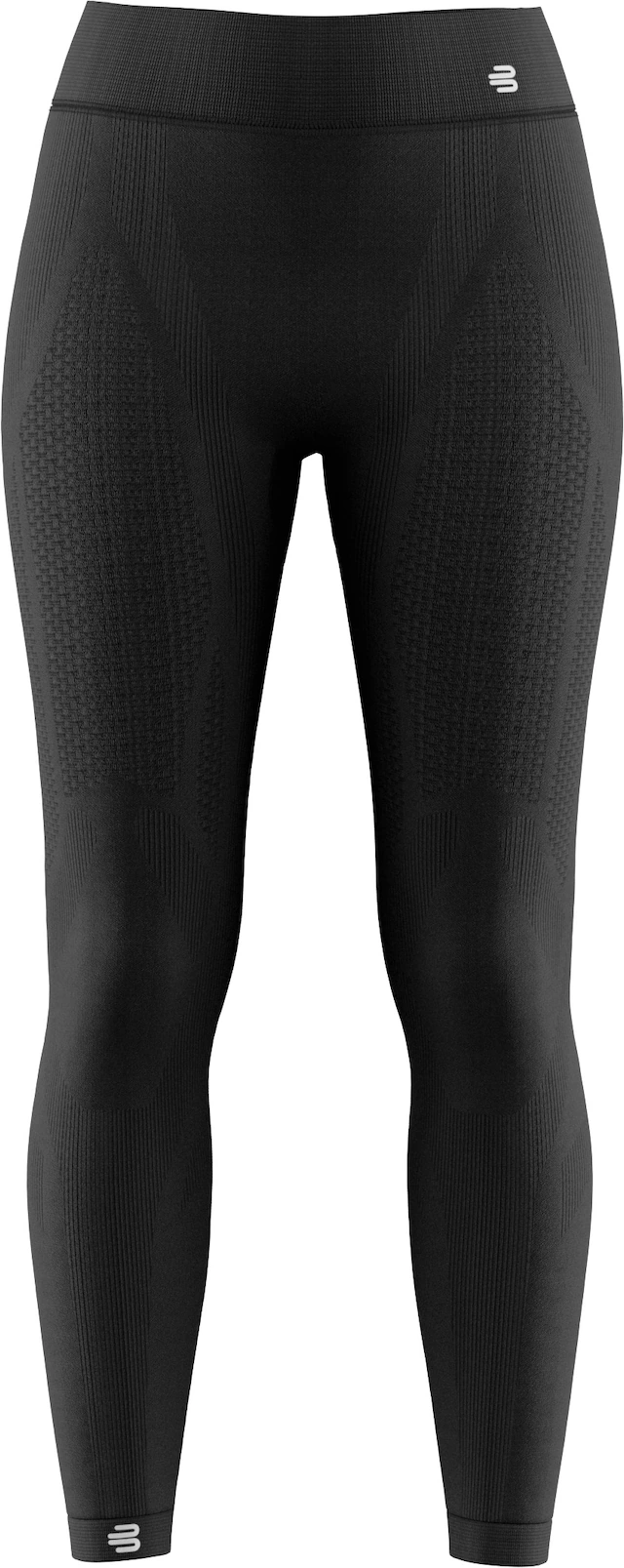 Bauerfeind Funktionstights »COMPRESSION TIGHTS LONG« mit gezielter Zonenkompression, aktivierende Kompressionszonen