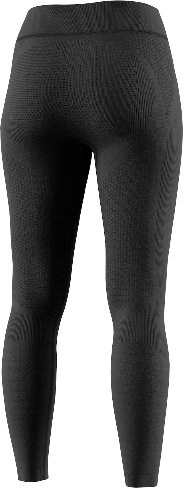 Bauerfeind Funktionstights »COMPRESSION TIGHTS LONG« mit gezielter Zonenkompression, aktivierende Kompressionszonen