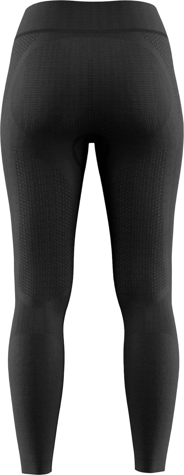 Bauerfeind Funktionstights »COMPRESSION TIGHTS LONG« mit gezielter Zonenkompression, aktivierende Kompressionszonen