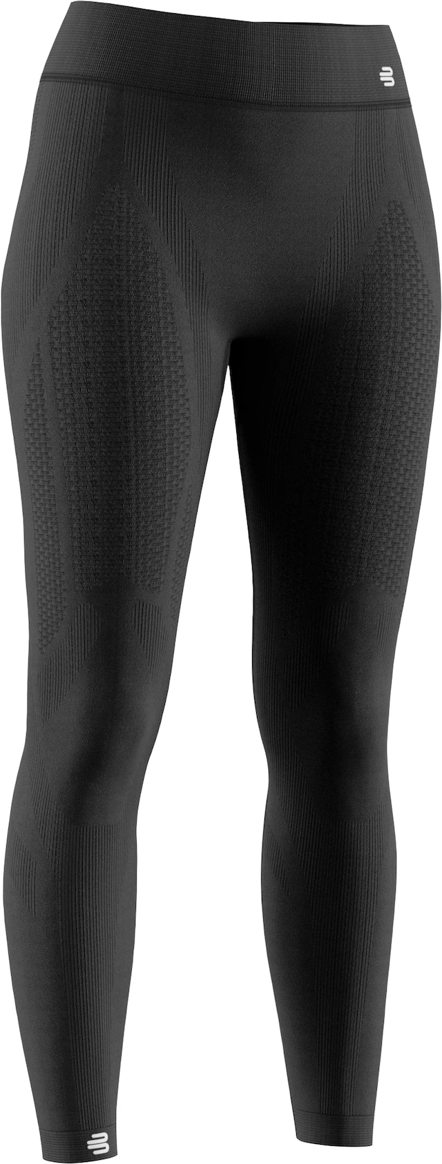 Bauerfeind Funktionstights »COMPRESSION TIGHTS LONG« mit gezielter Zonenkompression, aktivierende Kompressionszonen