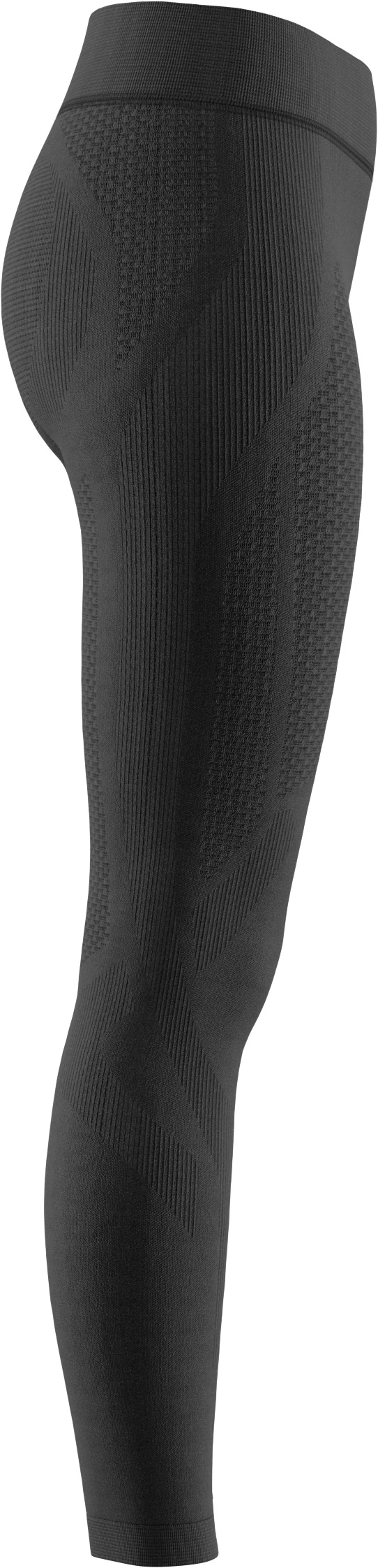 Bauerfeind Funktionstights »COMPRESSION TIGHTS LONG« mit gezielter Zonenkompression, aktivierende Kompressionszonen