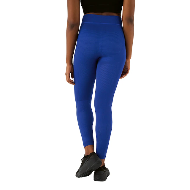 Bauerfeind Funktionstights »COMPRESSION TIGHTS LONG« mit gezielter Zonenkompression, aktivierende Kompressionszonen