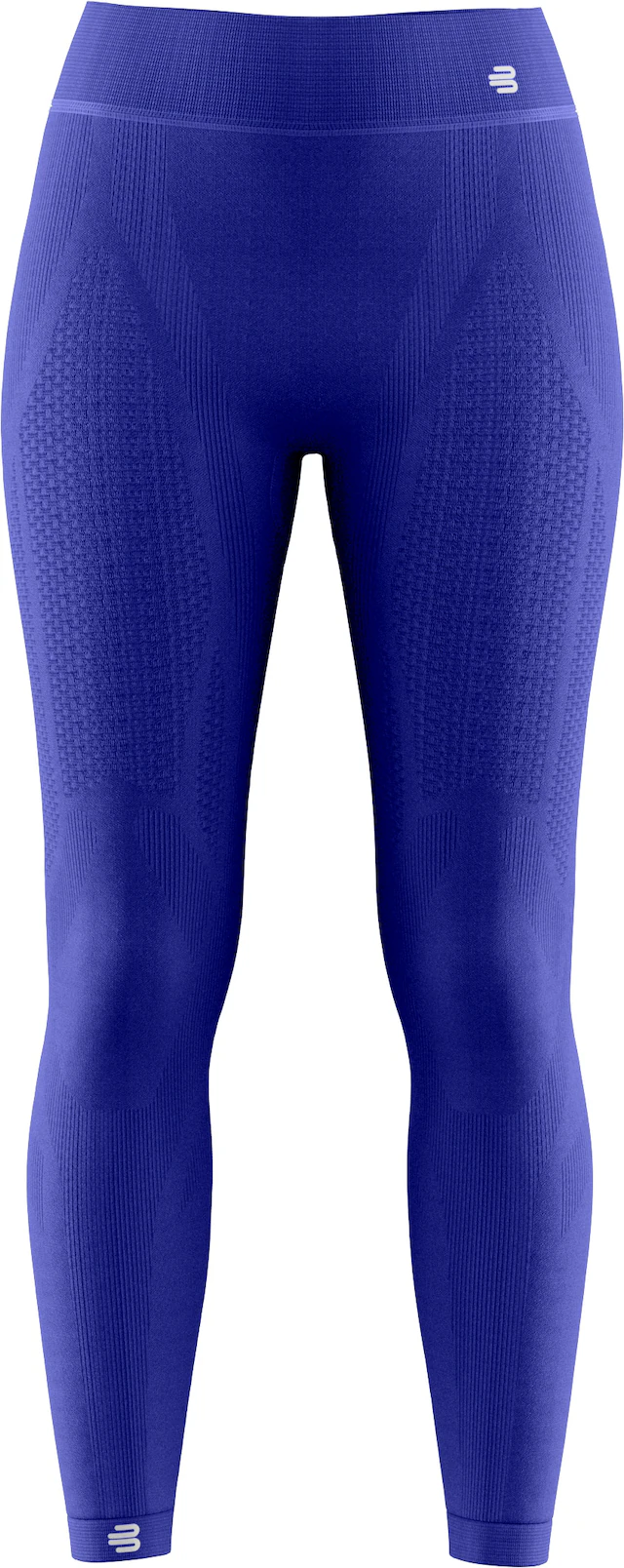 Bauerfeind Funktionstights »COMPRESSION TIGHTS LONG« mit gezielter Zonenkompression, aktivierende Kompressionszonen