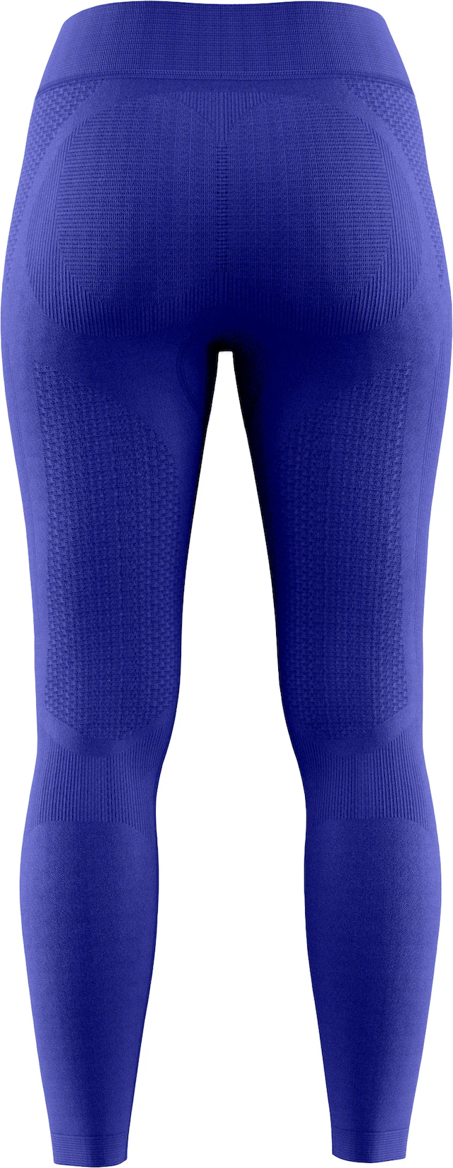 Bauerfeind Funktionstights »COMPRESSION TIGHTS LONG« mit gezielter Zonenkompression, aktivierende Kompressionszonen