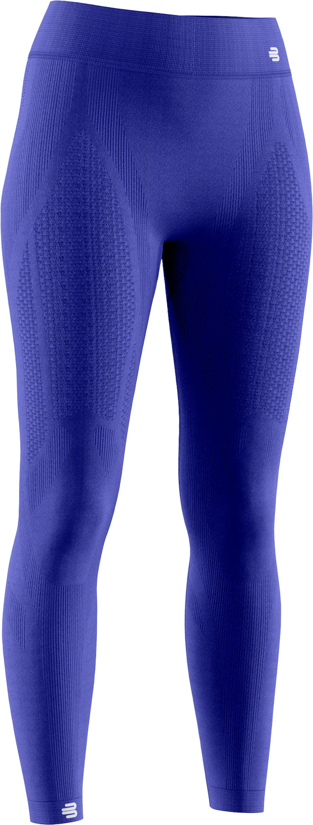 Bauerfeind Funktionstights »COMPRESSION TIGHTS LONG« mit gezielter Zonenkompression, aktivierende Kompressionszonen