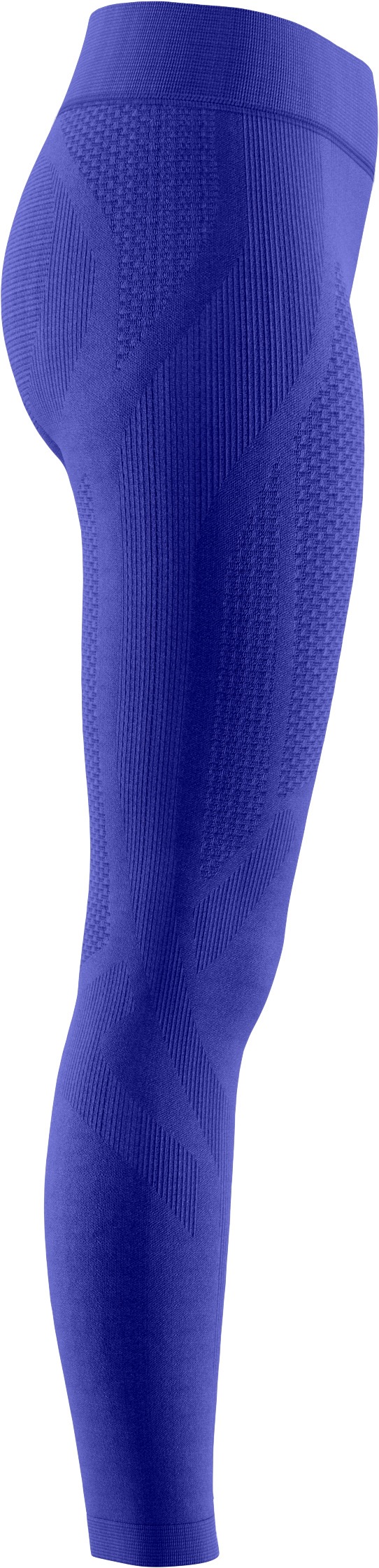 Bauerfeind Funktionstights »COMPRESSION TIGHTS LONG« mit gezielter Zonenkompression, aktivierende Kompressionszonen