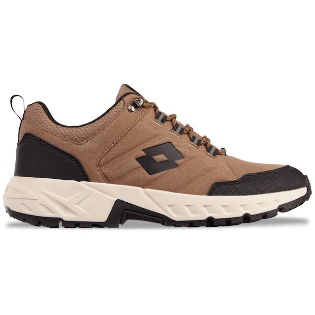 lotto Sneaker - mit Laceloops & Metalhooks