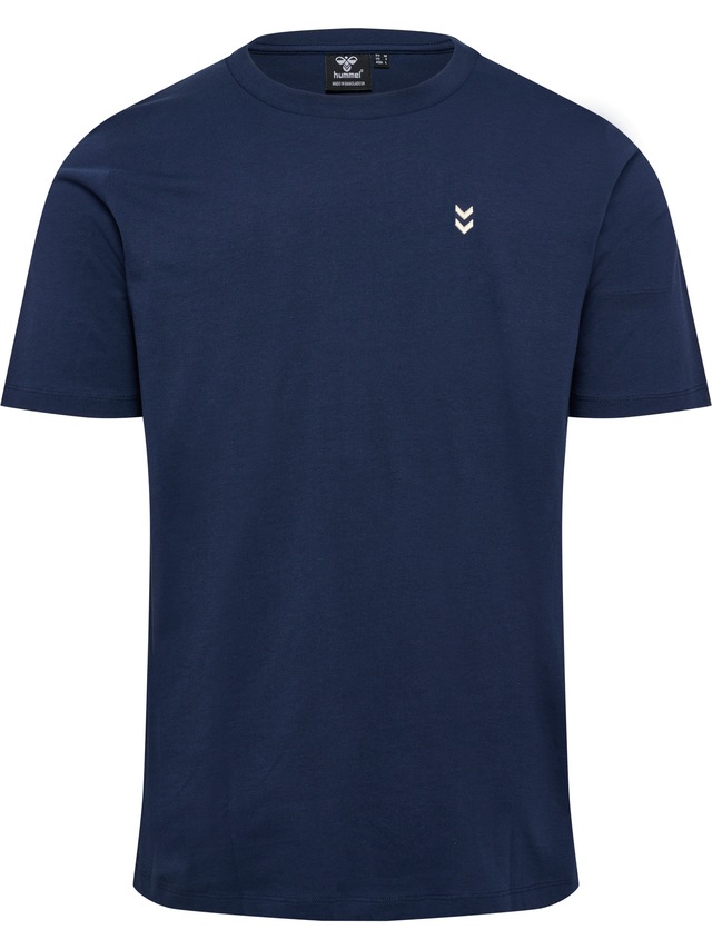 hummel T-Shirt »HMLPULSE T-SHIRT«
