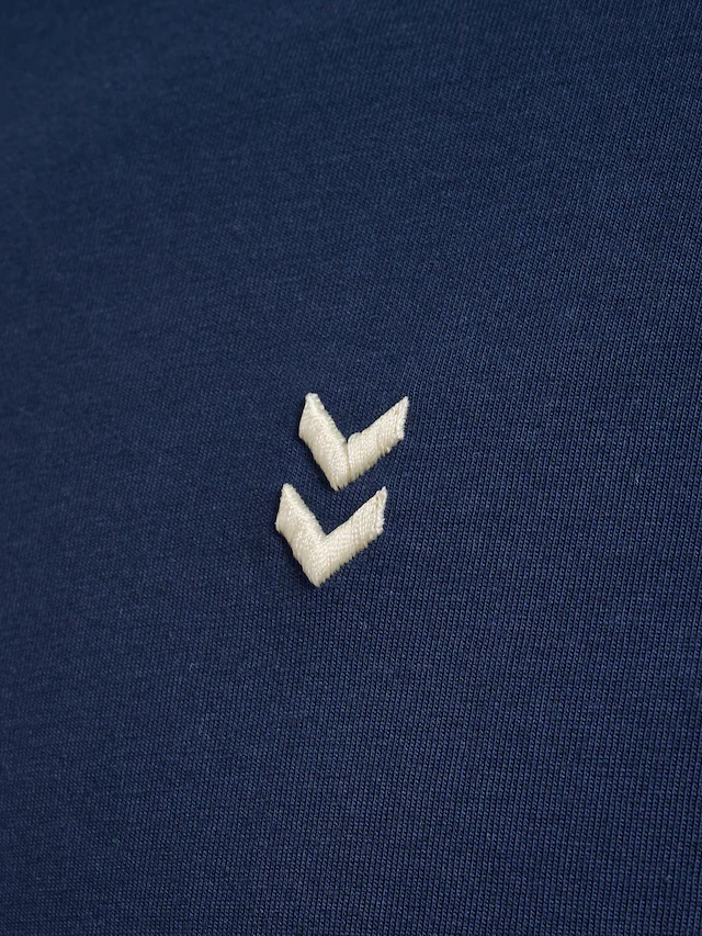 hummel T-Shirt »HMLPULSE T-SHIRT«