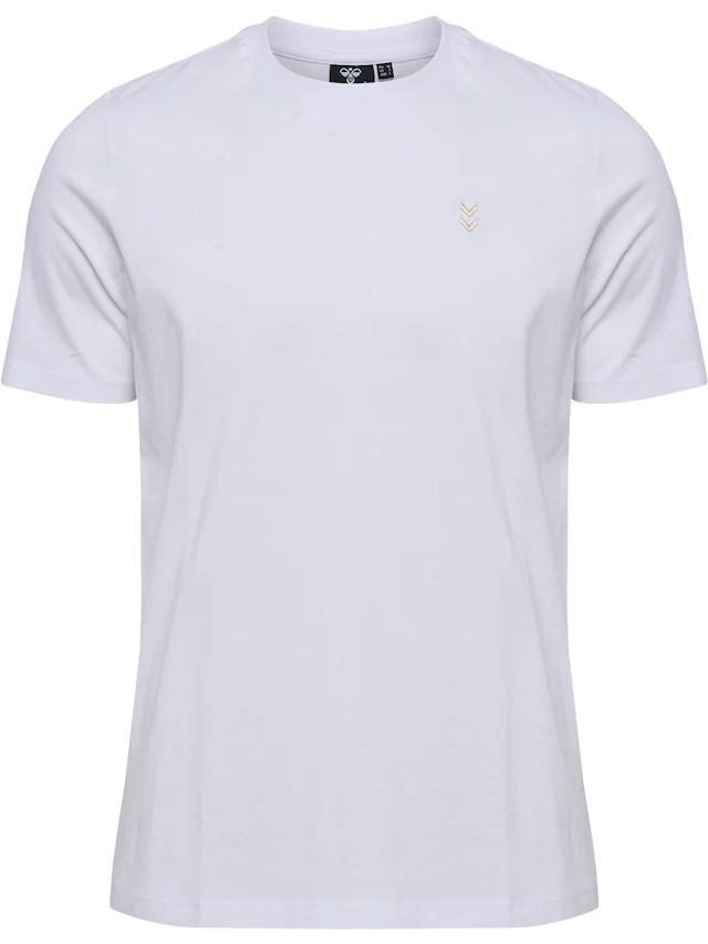 hummel T-Shirt »HMLPULSE T-SHIRT«