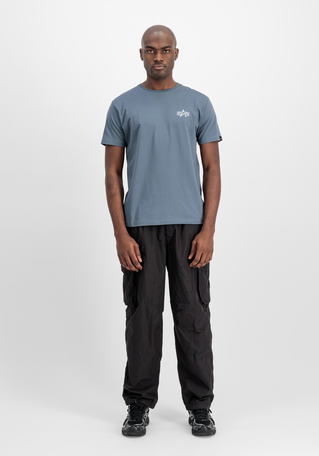 Alpha Industries T-Shirt »Signature Backprint T-Shirt«
