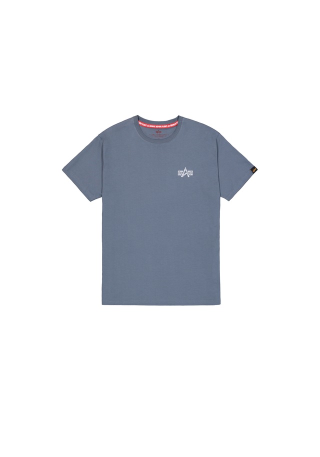 Alpha Industries T-Shirt »Signature Backprint T-Shirt«
