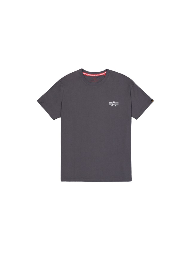 Alpha Industries T-Shirt »Signature Backprint T-Shirt«