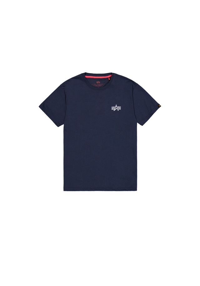 Alpha Industries T-Shirt »Signature Backprint T-Shirt«