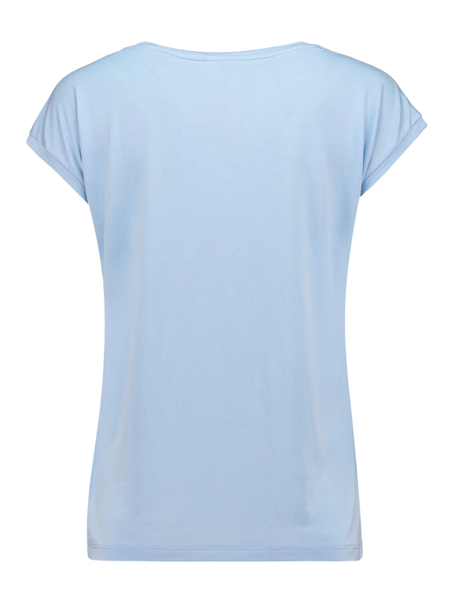 HaILY’S T-Shirt »SS M TP Pi44per«