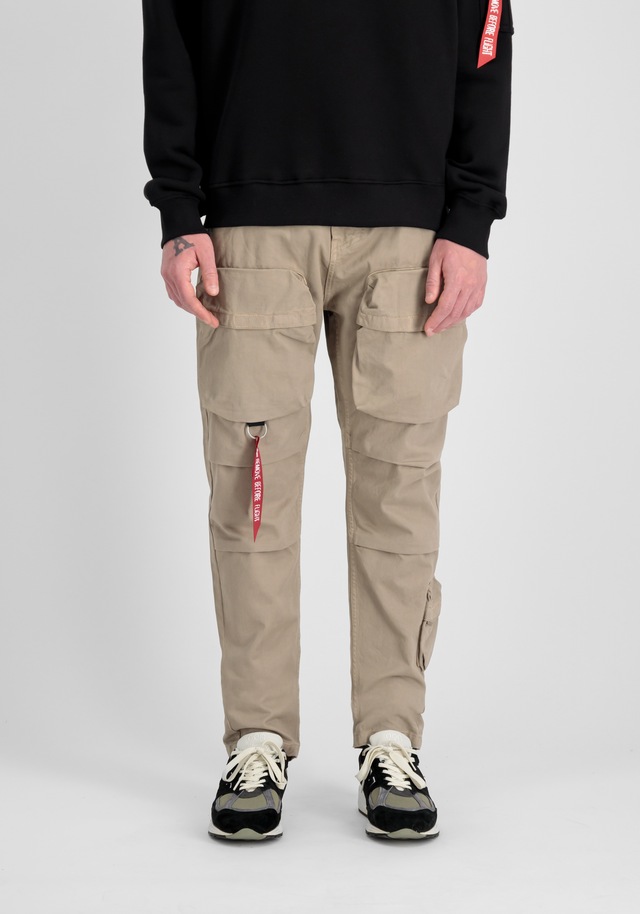 Alpha Industries Cargohose »Tactical Pant«