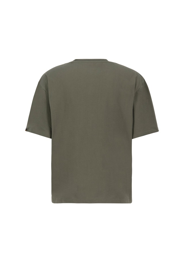 Alpha Industries T-Shirt »3D Small Logo T-Shirt«
