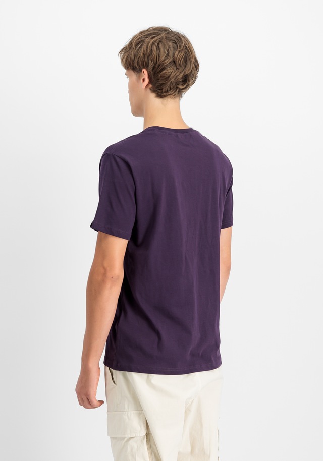 Alpha Industries T-Shirt »3D Small Logo T-Shirt«