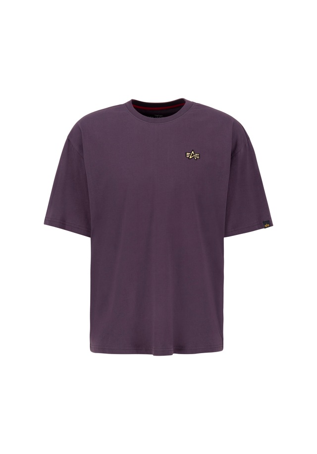 Alpha Industries T-Shirt »3D Small Logo T-Shirt«