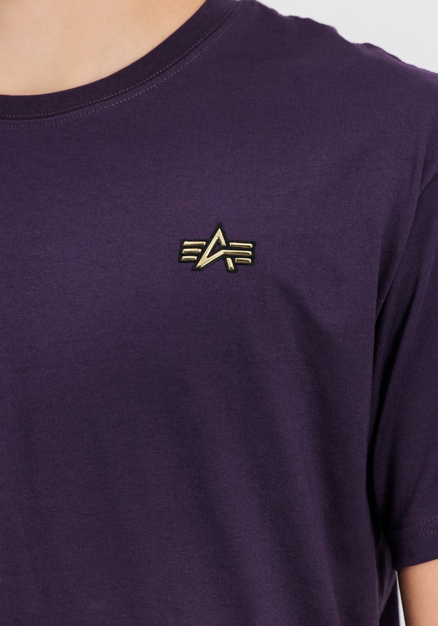 Alpha Industries T-Shirt »3D Small Logo T-Shirt«