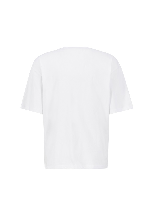 Alpha Industries T-Shirt »3D Small Logo T-Shirt«