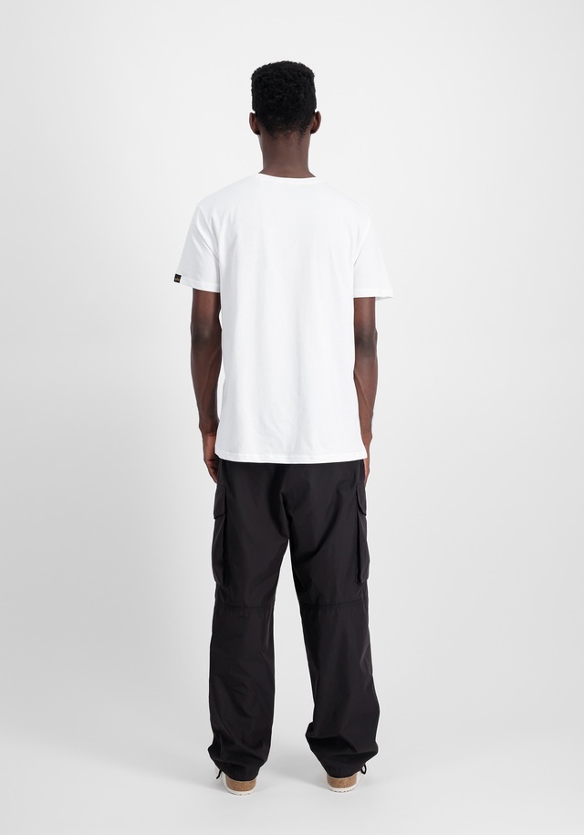 Alpha Industries T-Shirt »3D Small Logo T-Shirt«