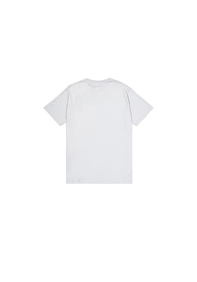 Alpha Industries T-Shirt »Satin Logo T-Shirt«