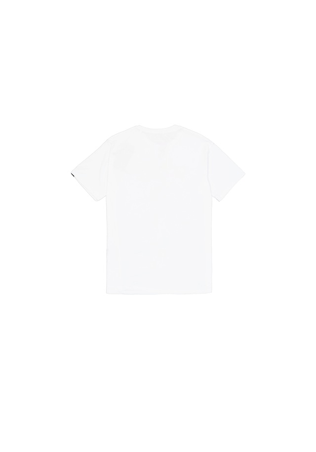 Alpha Industries T-Shirt »Satin Logo T-Shirt«