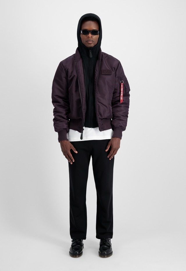 Alpha Industries Jogginghose »3D SL Jogger«
