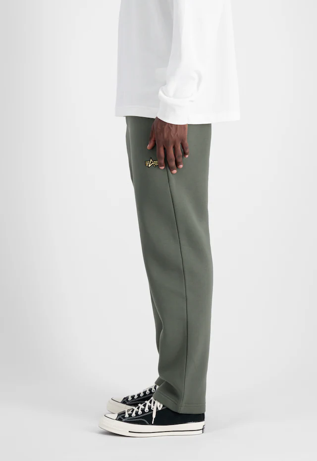 Alpha Industries Jogginghose »3D SL Jogger«