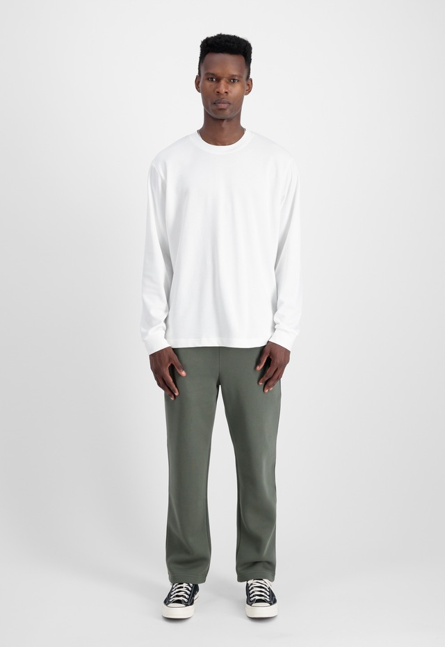 Alpha Industries Jogginghose »3D SL Jogger«