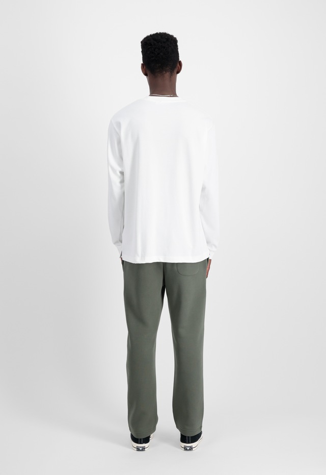 Alpha Industries Jogginghose »3D SL Jogger«