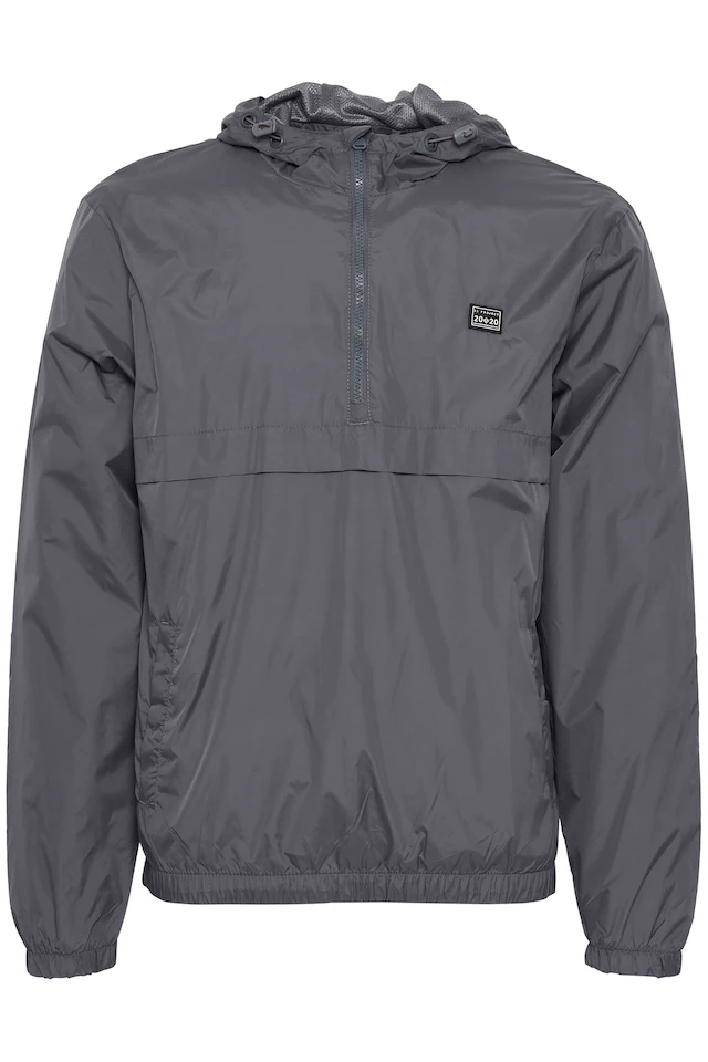 11 Project Anorak »Anorak PRSkov«