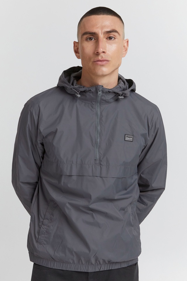 11 Project Anorak »Anorak PRSkov«