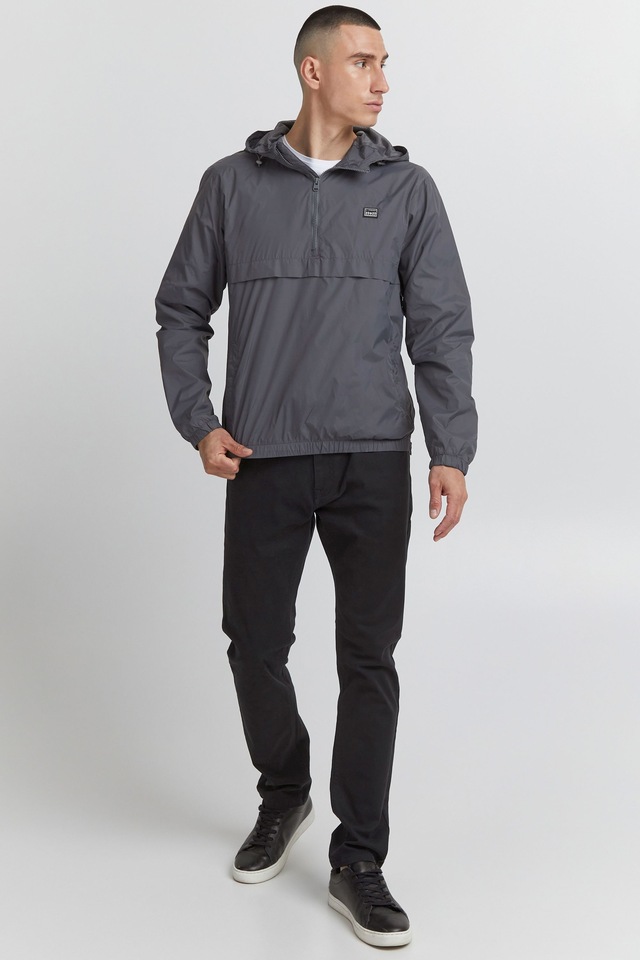 11 Project Anorak »Anorak PRSkov«