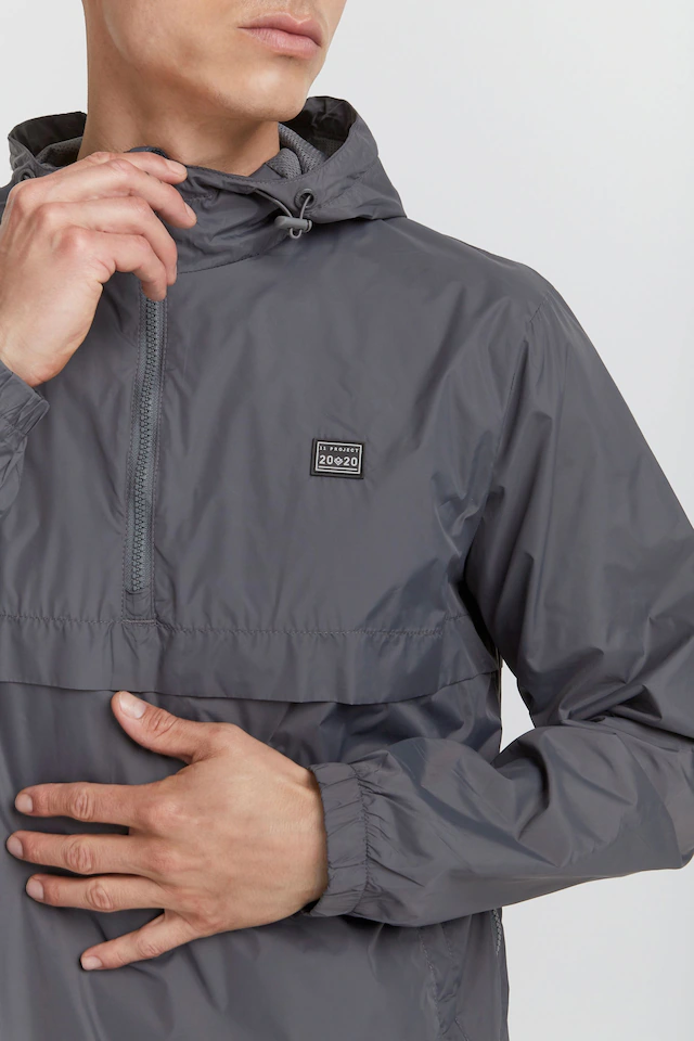 11 Project Anorak »Anorak PRSkov«