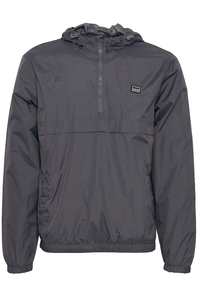 11 Project Anorak »Anorak PRSkov«